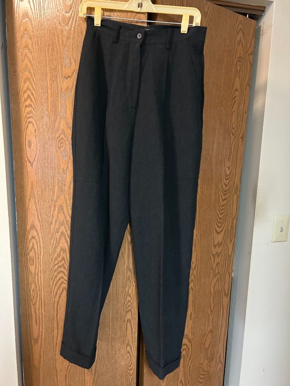 The Limited pants, size 8
